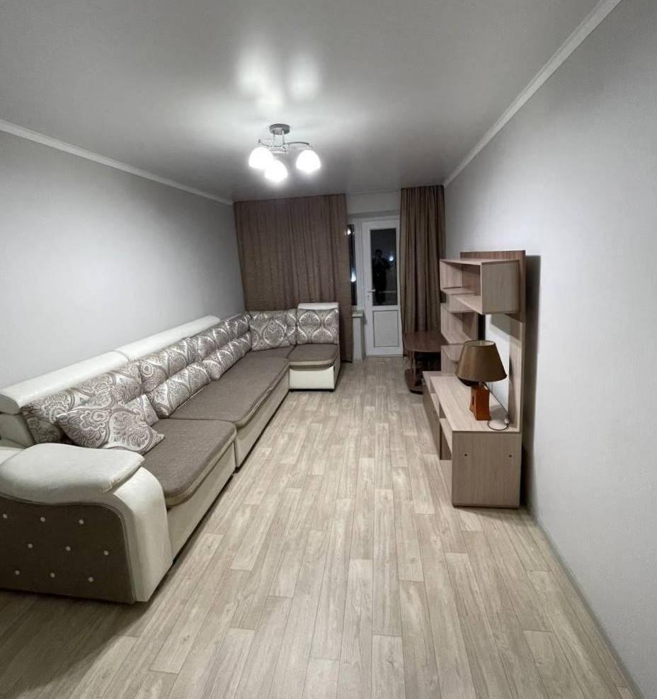 Apartment on Kievskaya street Bishkek Ruang foto