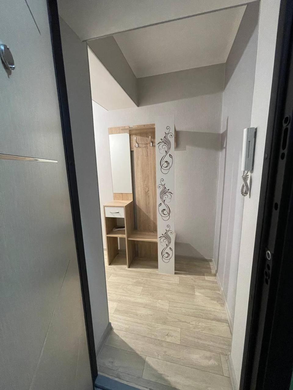 Apartment on Kievskaya street Bishkek Ruang foto